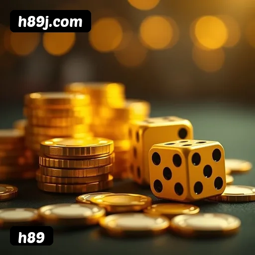 Requisitos do APK da h89 para Android