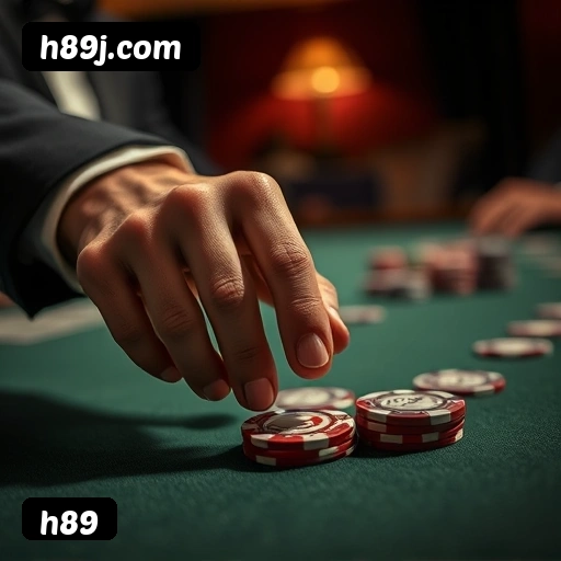 FAQ h89 Brasil - Perguntas frequentes sobre bônus, PIX, RTP, APP mobile e VIP