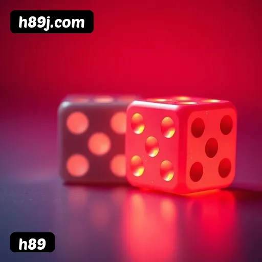 Loterias online disponíveis na h89