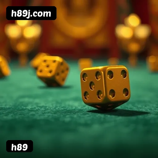 h89 PIX instantâneo Brasil - Depósito e saque em minutos 24/7