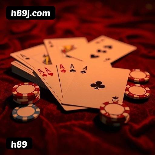 h89 segurança SSL 256-bit - Licença Curaçao, eCOGRA, GLI certificado