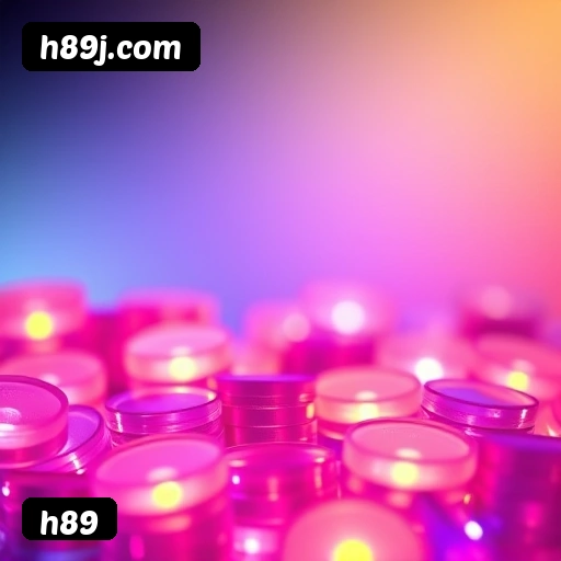 Estatísticas h89 2025–2026 - 120 mil jogadores ativos, R$72.5M pagos, RTP 96.52%